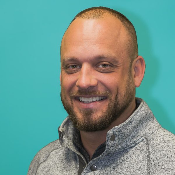 Aaron Christy founder Imperial Hills Window Company